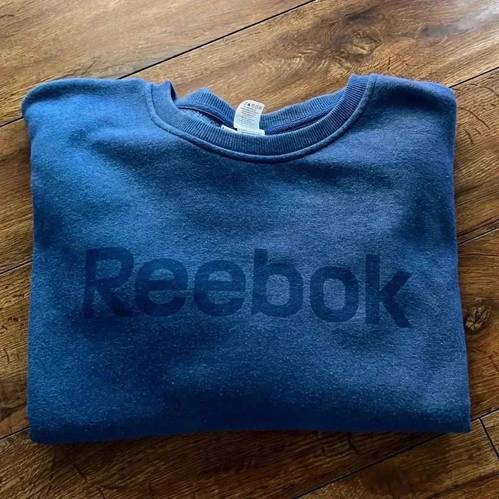 Reebok Sweater